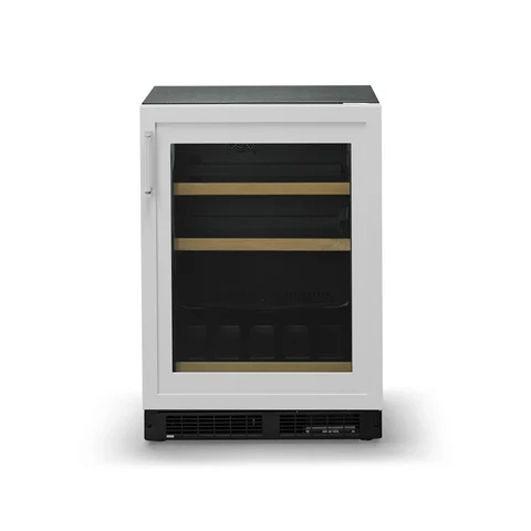 Viking undercounter beverage center